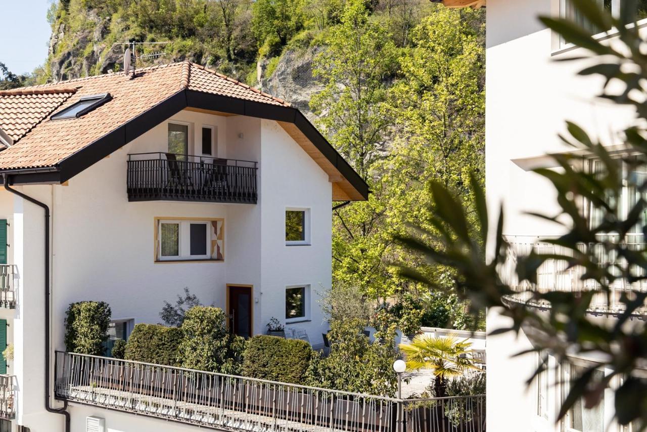 Landhaus Am Gries ラナ エクステリア 写真