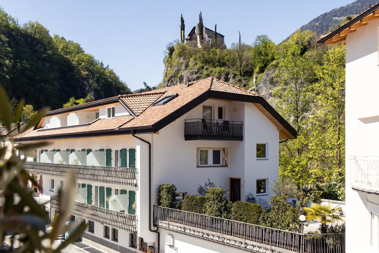 Landhaus Am Gries ラナ エクステリア 写真