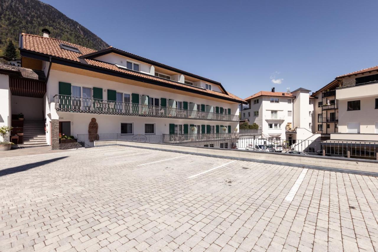 Landhaus Am Gries ラナ エクステリア 写真