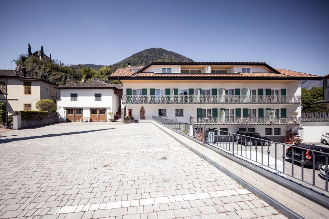 Landhaus Am Gries ラナ エクステリア 写真