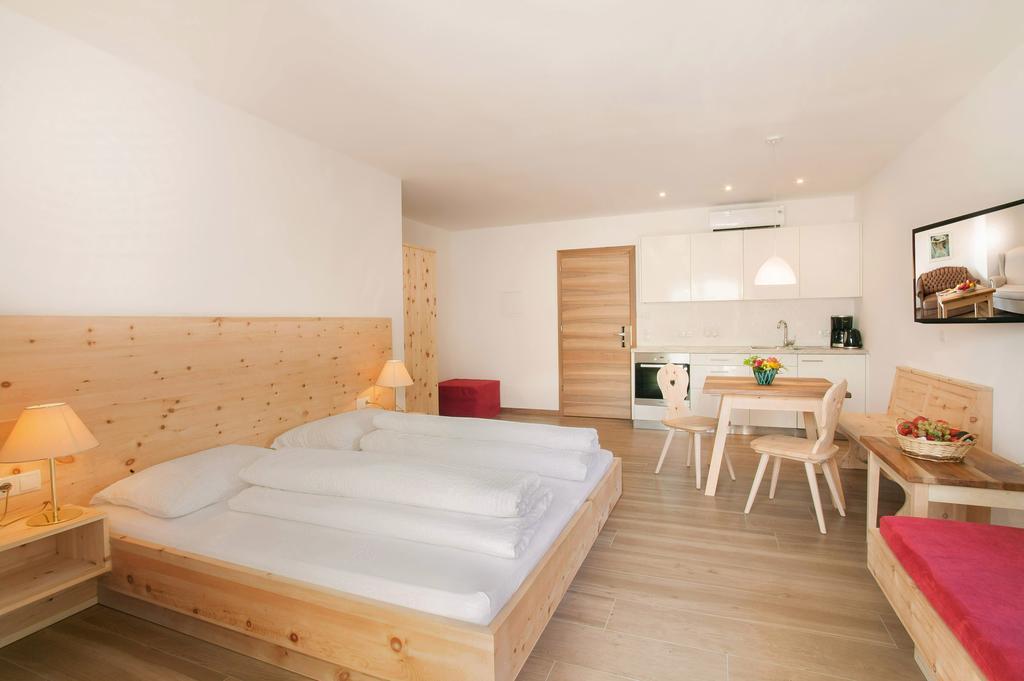 Landhaus Am Gries ラナ エクステリア 写真