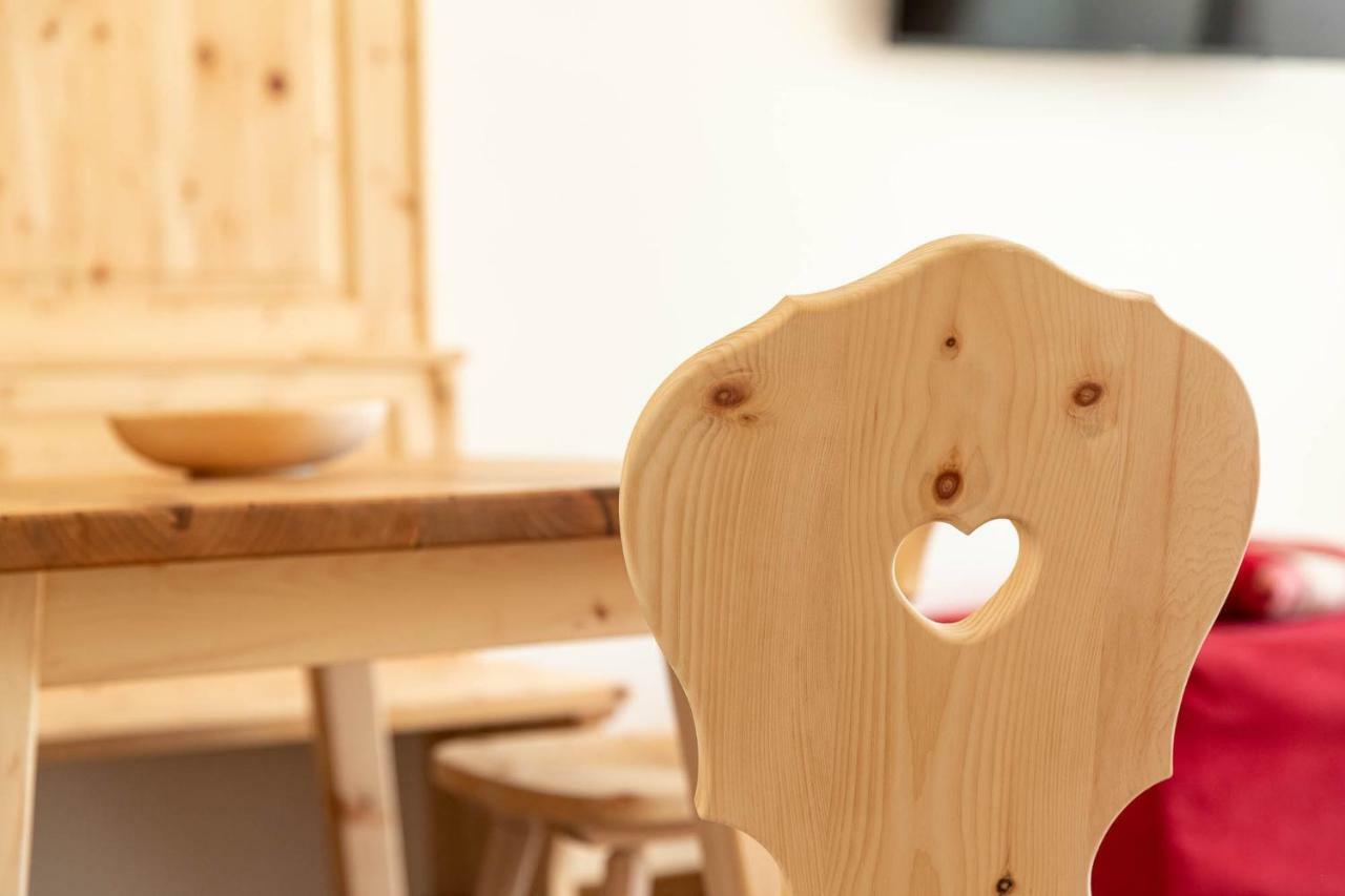Landhaus Am Gries ラナ エクステリア 写真