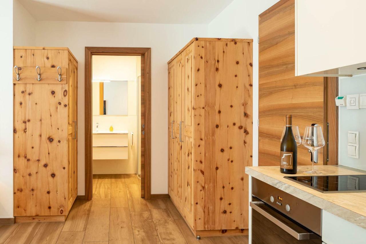 Landhaus Am Gries ラナ エクステリア 写真