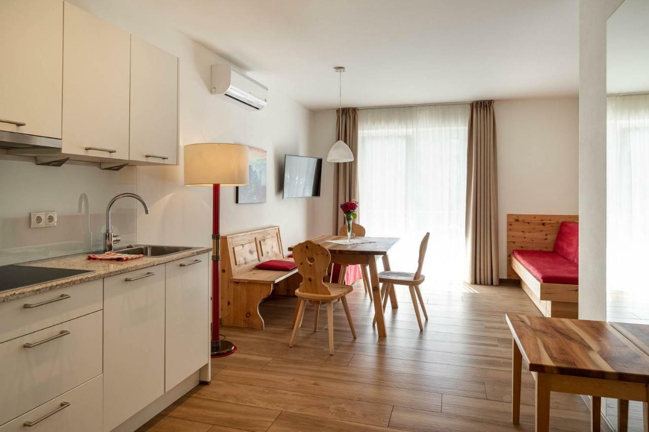Landhaus Am Gries ラナ エクステリア 写真