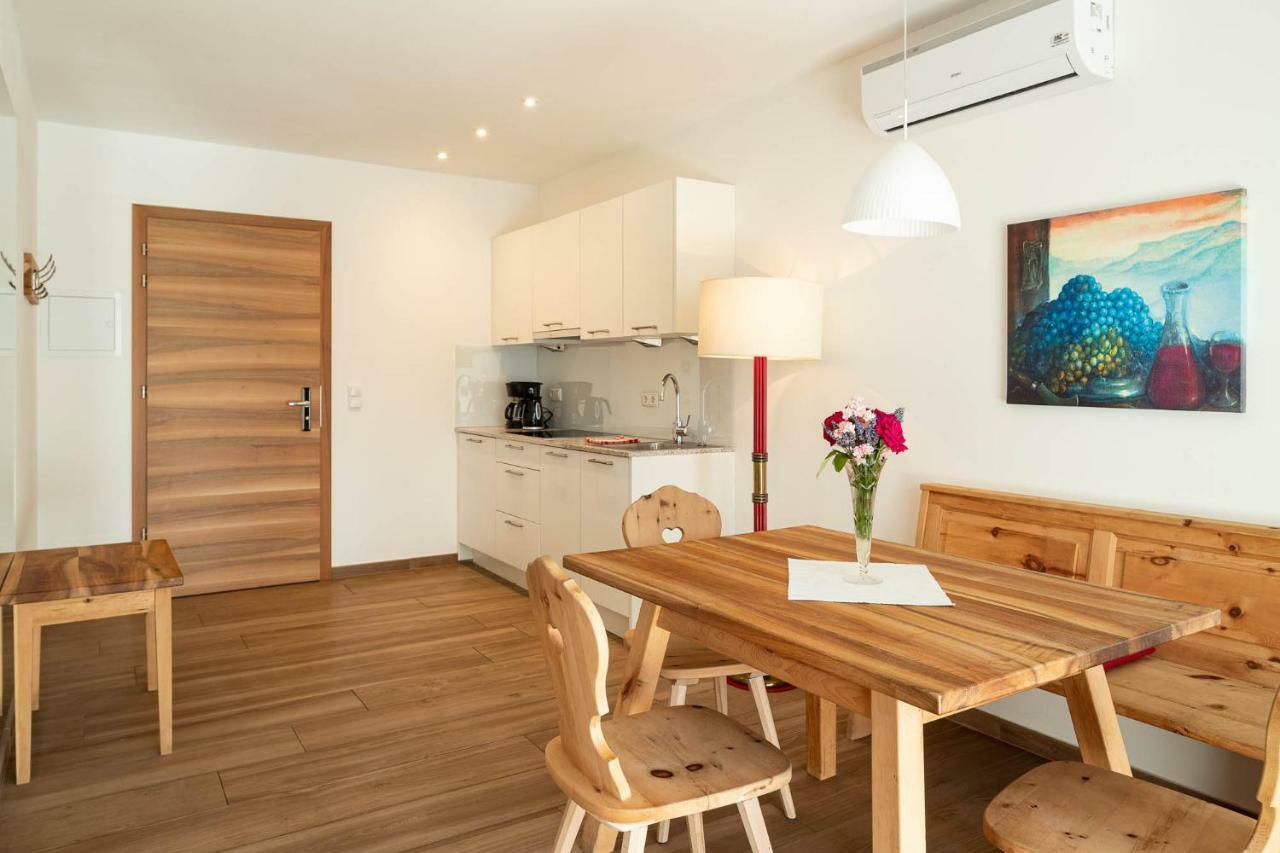 Landhaus Am Gries ラナ エクステリア 写真